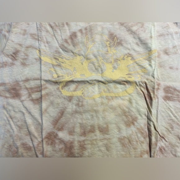 Boys lie Lady butterfly brown t-shirt - Picture 4 of 6